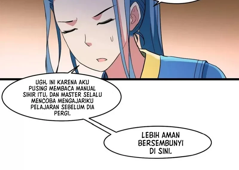 My Disciples Are All Immortals Chapter 65 Gambar 12