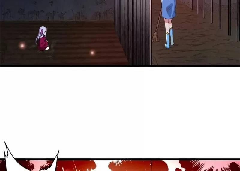 My Disciples Are All Immortals Chapter 65 Gambar 14