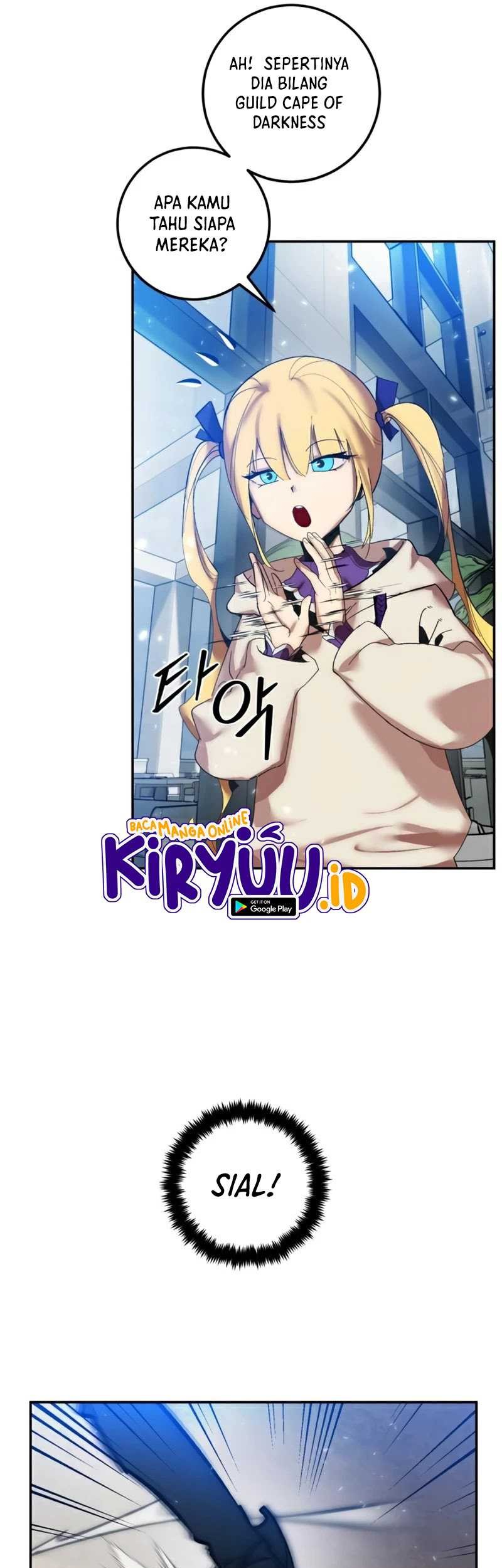 Return to Player Chapter 75 Gambar 26