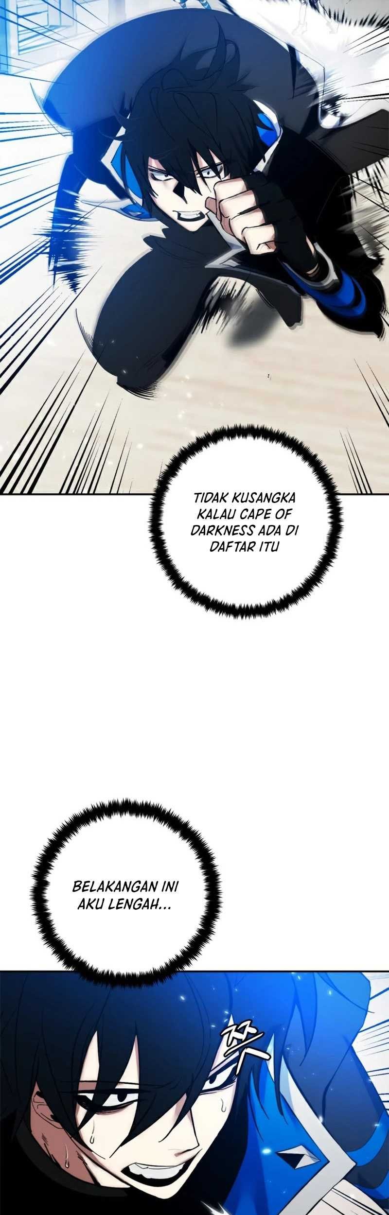 Return to Player Chapter 75 Gambar 28