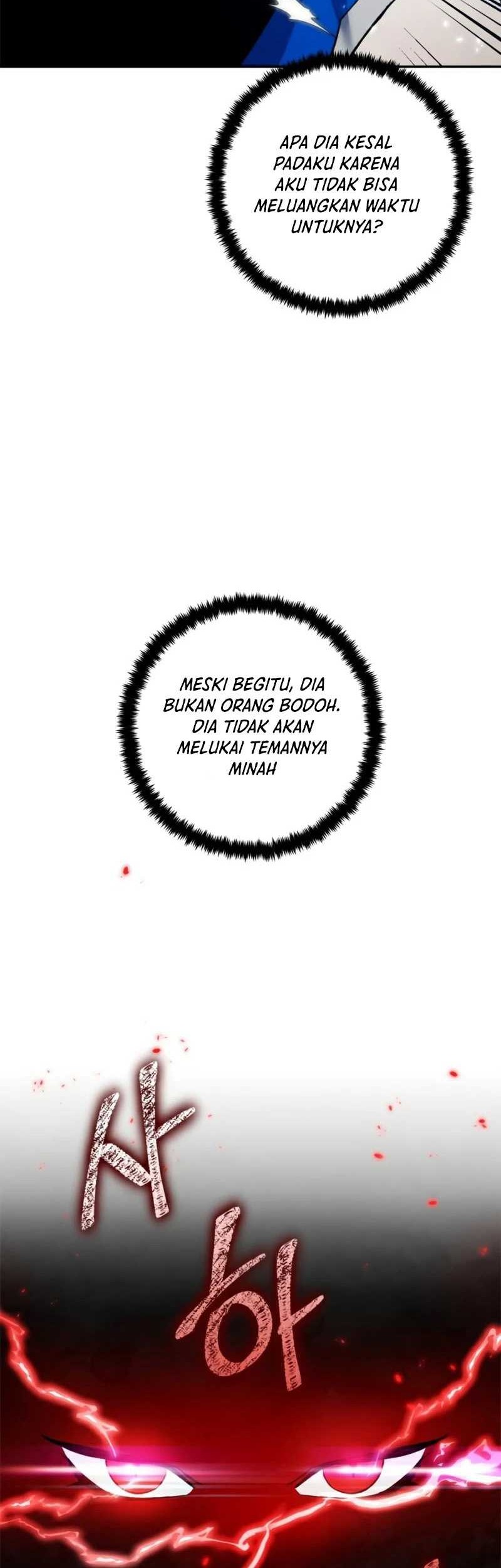 Return to Player Chapter 75 Gambar 29