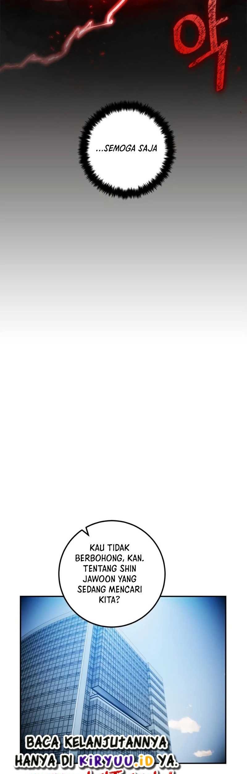 Return to Player Chapter 75 Gambar 30