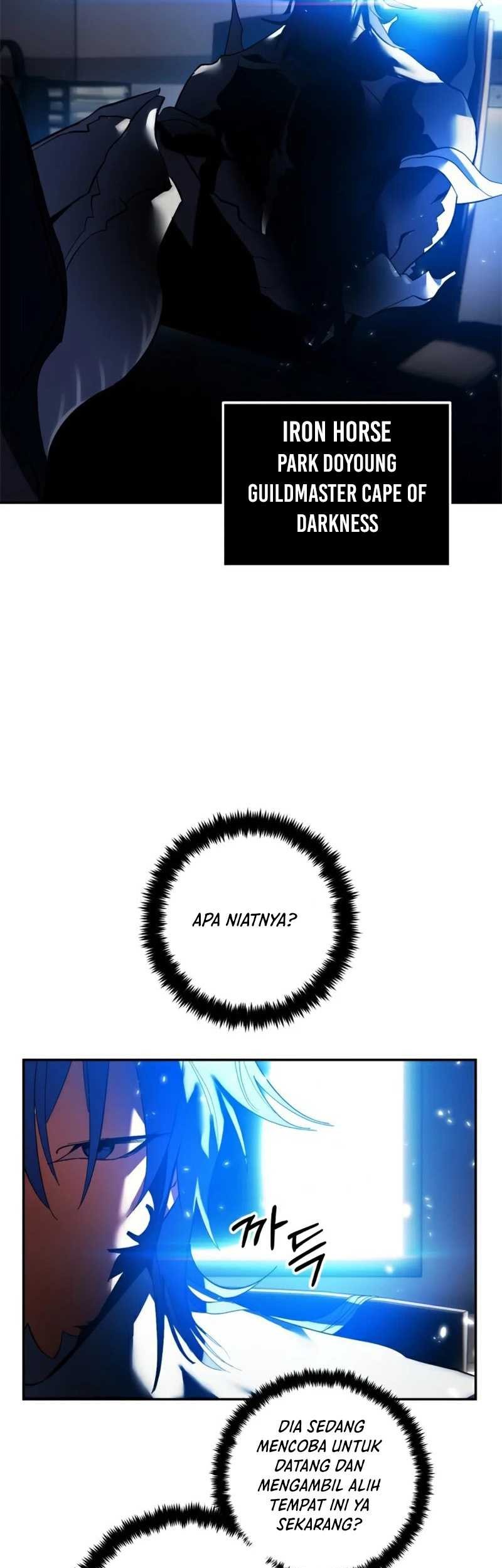 Return to Player Chapter 75 Gambar 32