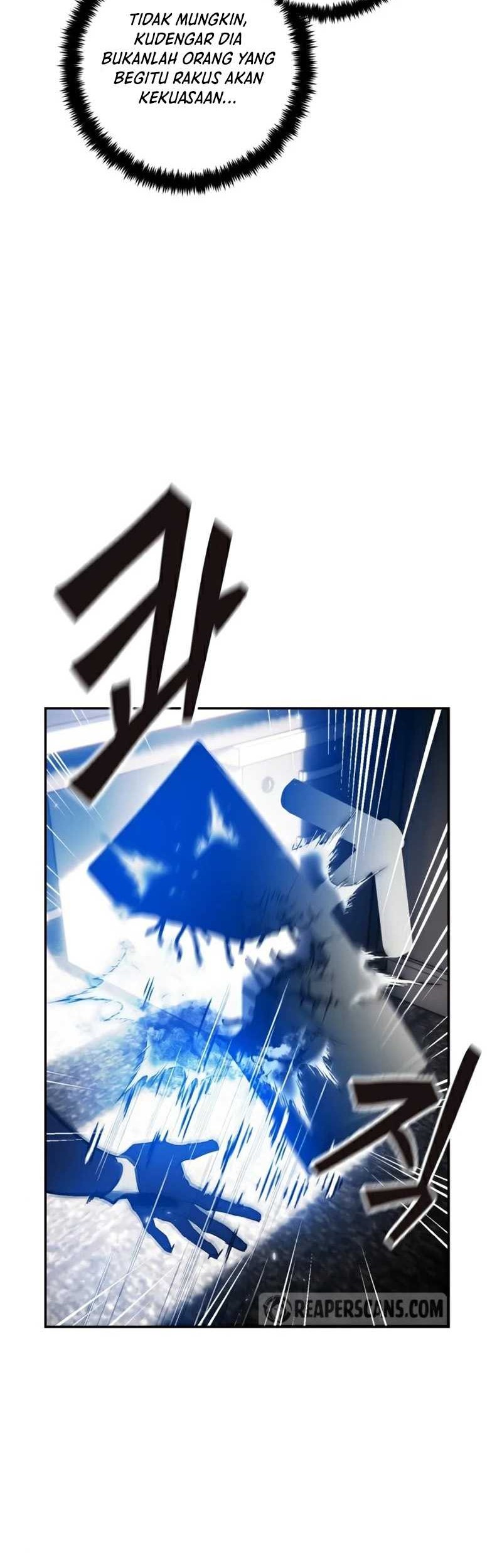 Return to Player Chapter 75 Gambar 33