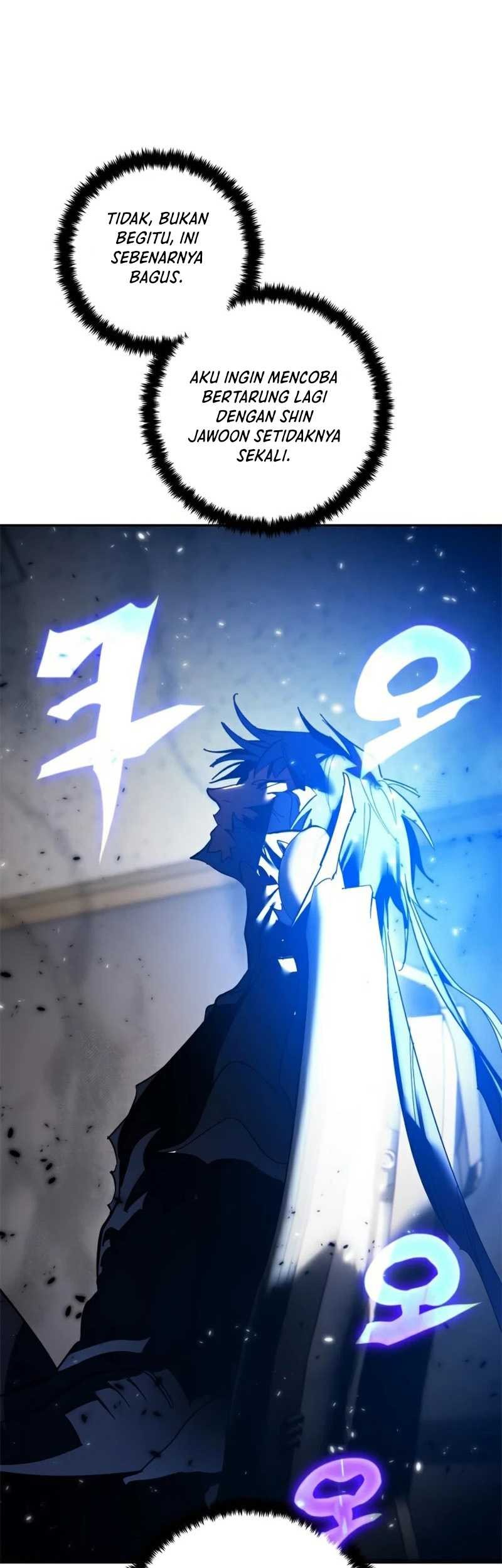 Return to Player Chapter 75 Gambar 34