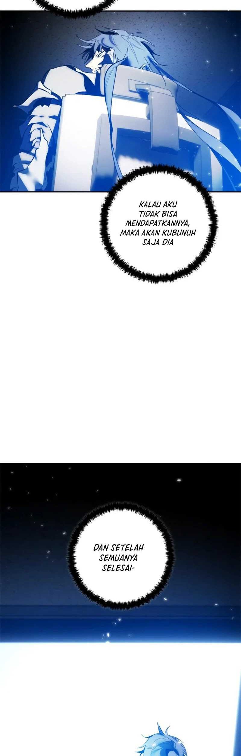 Return to Player Chapter 75 Gambar 37