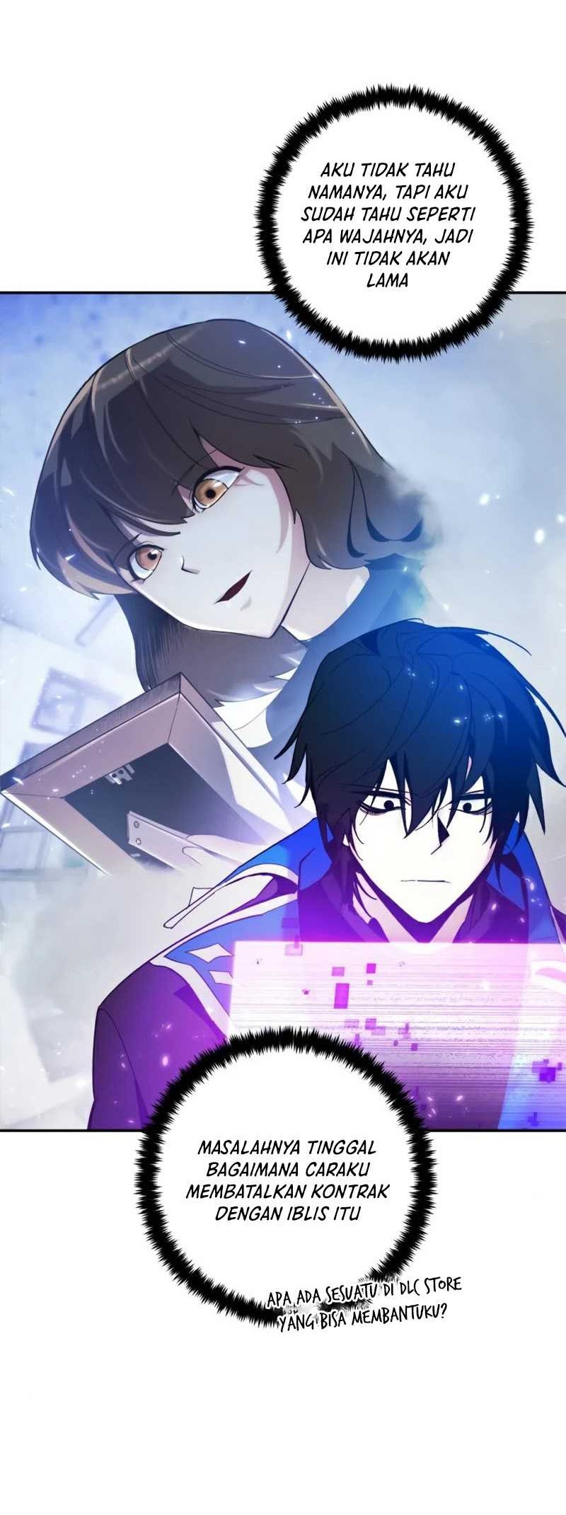 Return to Player Chapter 75 Gambar 19