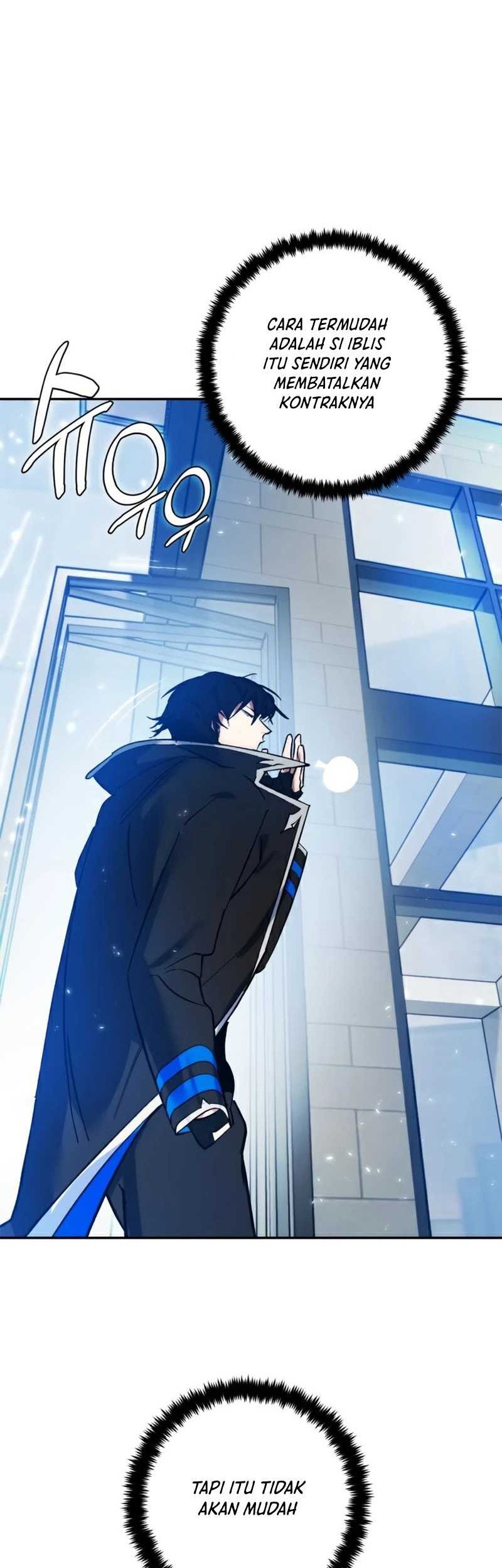 Return to Player Chapter 75 Gambar 21