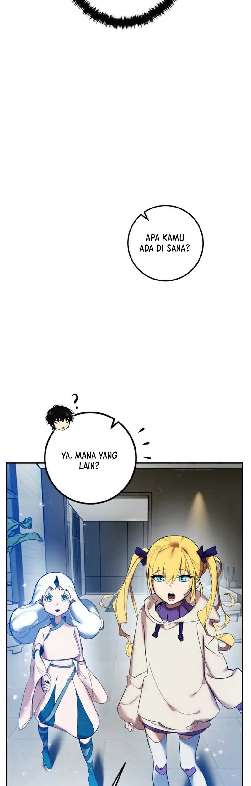 Return to Player Chapter 75 Gambar 22