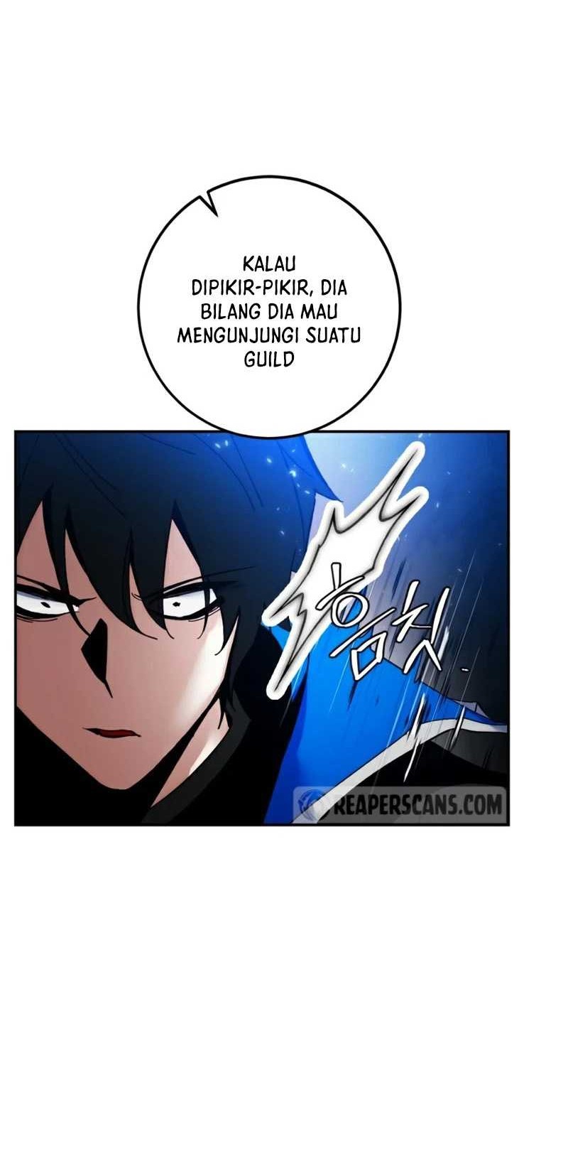 Return to Player Chapter 75 Gambar 25
