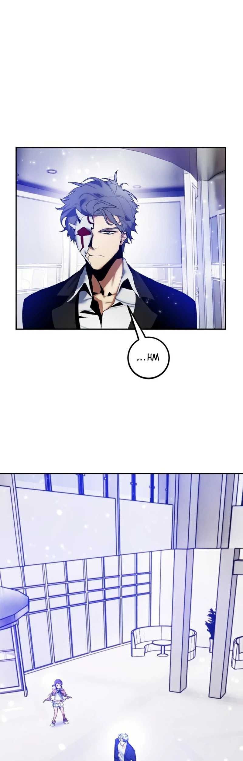 Return to Player Chapter 75 Gambar 46