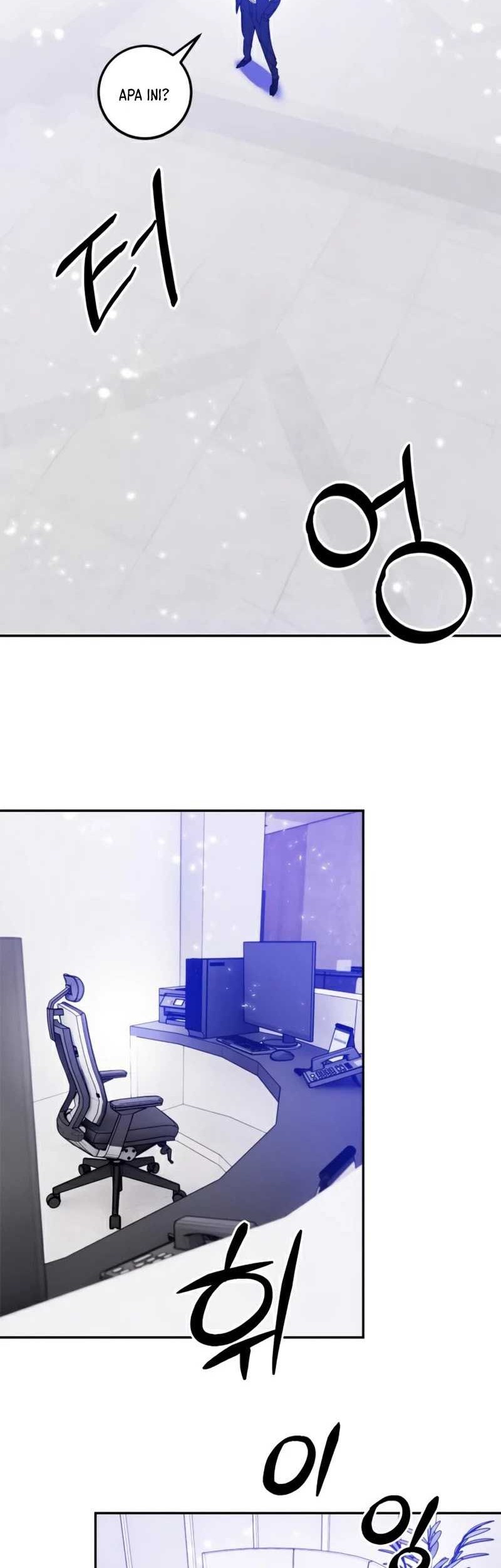 Return to Player Chapter 75 Gambar 47