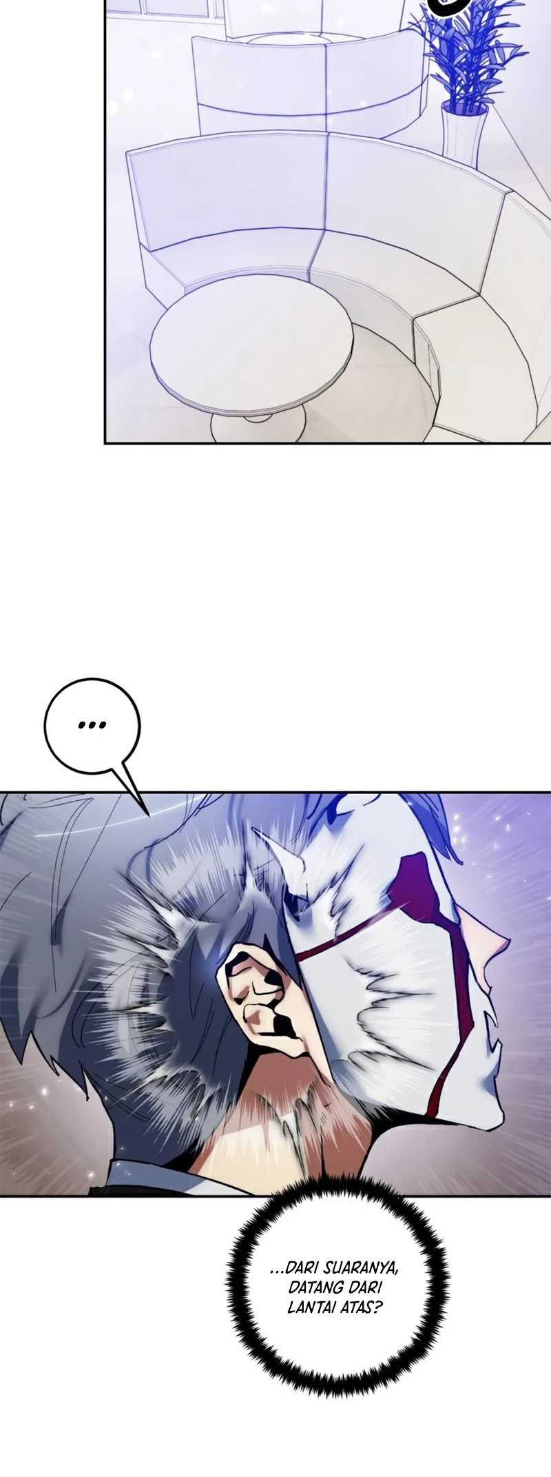 Return to Player Chapter 75 Gambar 48