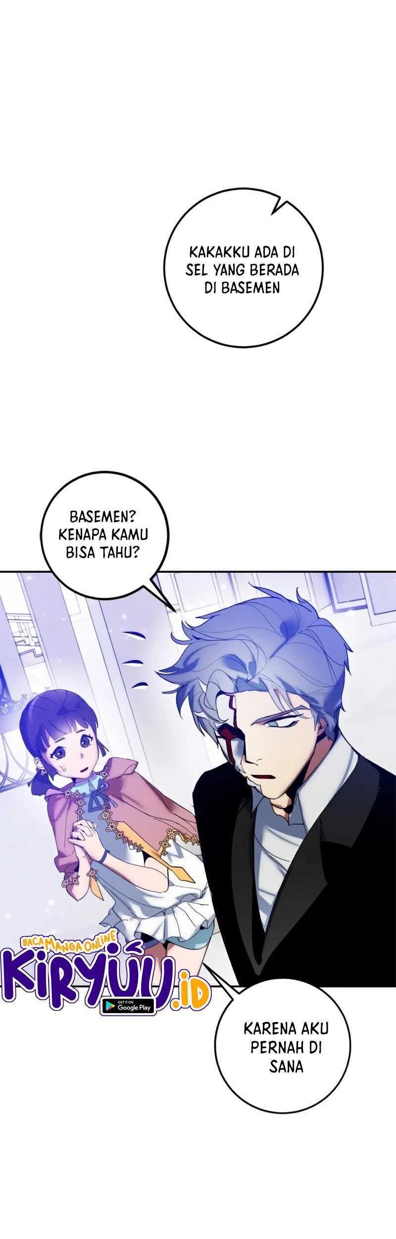 Return to Player Chapter 75 Gambar 49