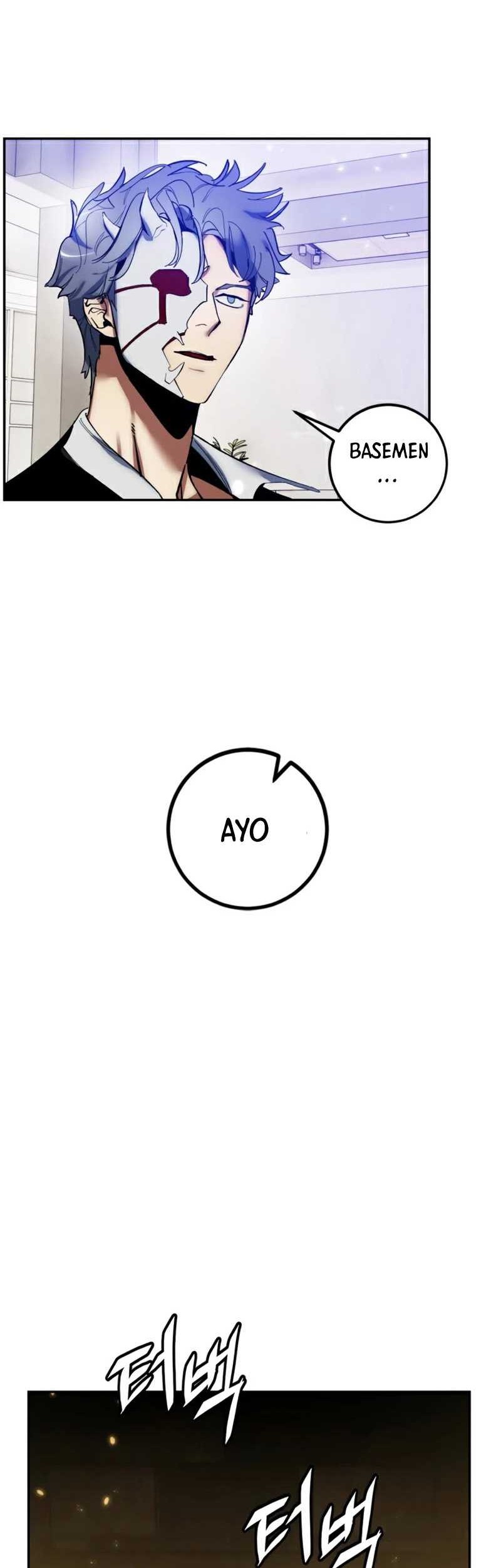 Return to Player Chapter 75 Gambar 50