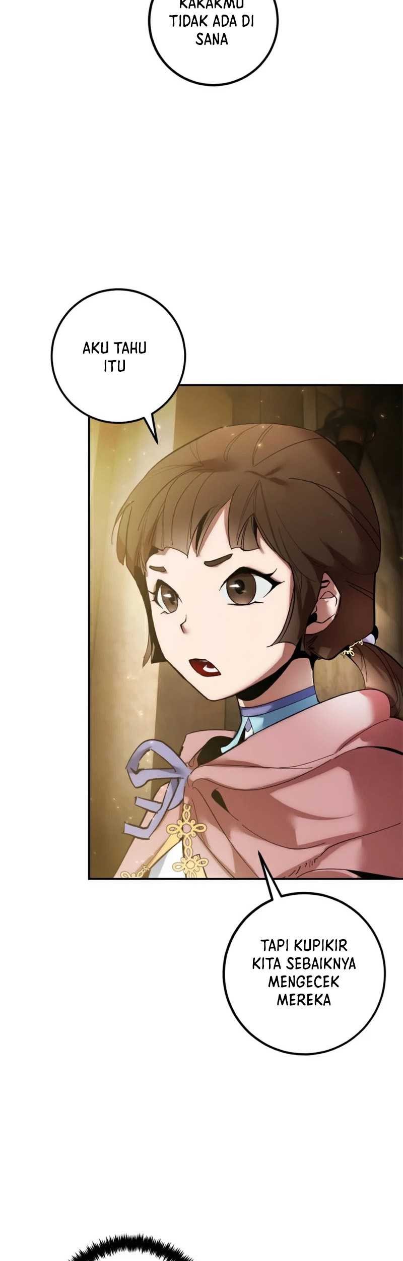 Return to Player Chapter 75 Gambar 53