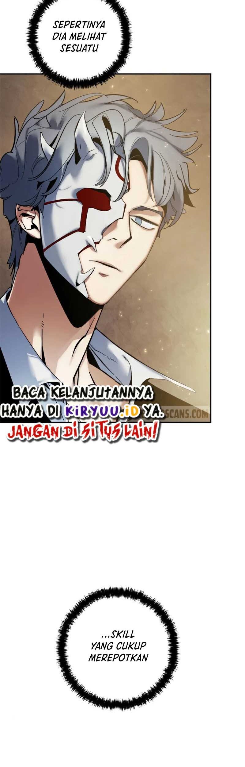 Return to Player Chapter 75 Gambar 54
