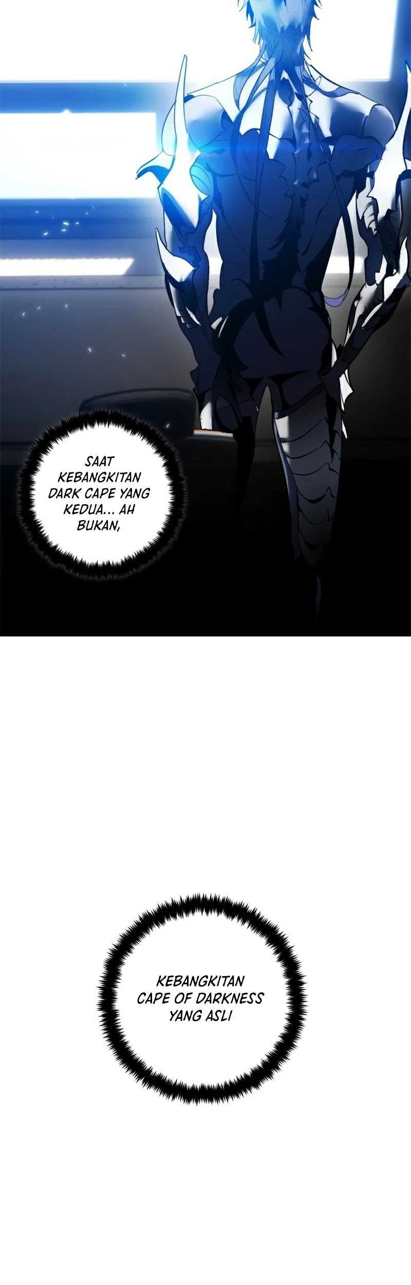 Return to Player Chapter 75 Gambar 38