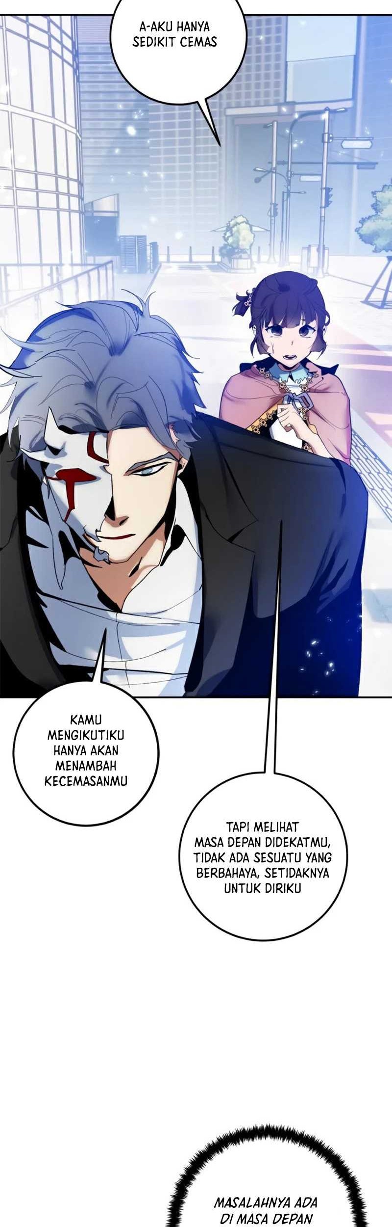 Return to Player Chapter 75 Gambar 41