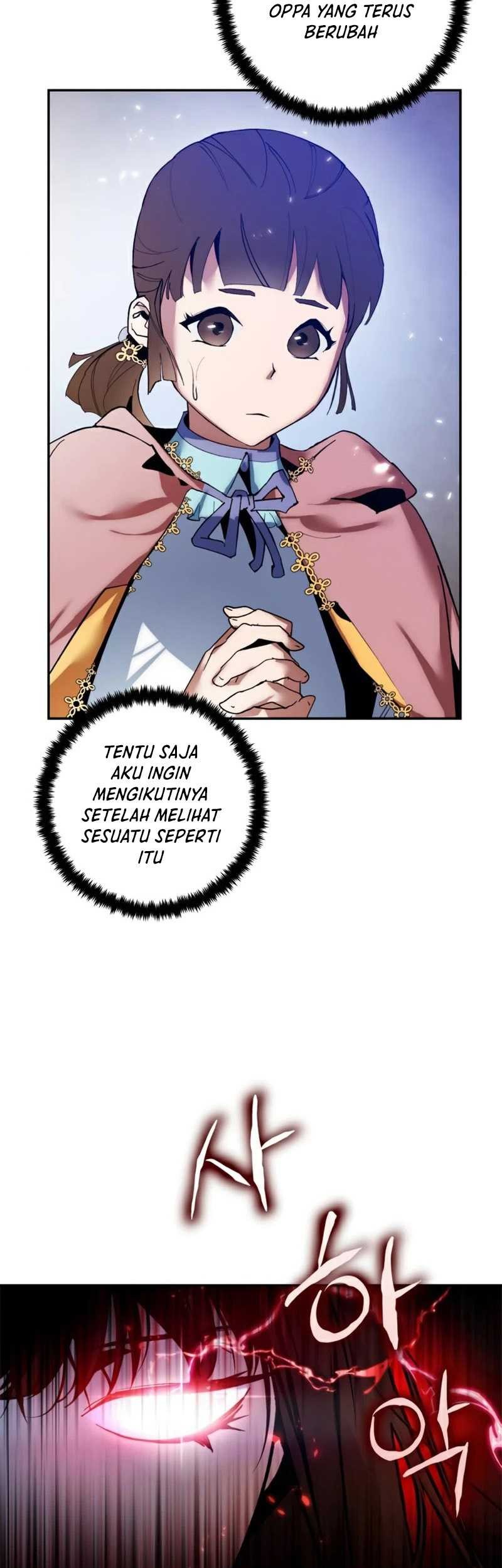 Return to Player Chapter 75 Gambar 42