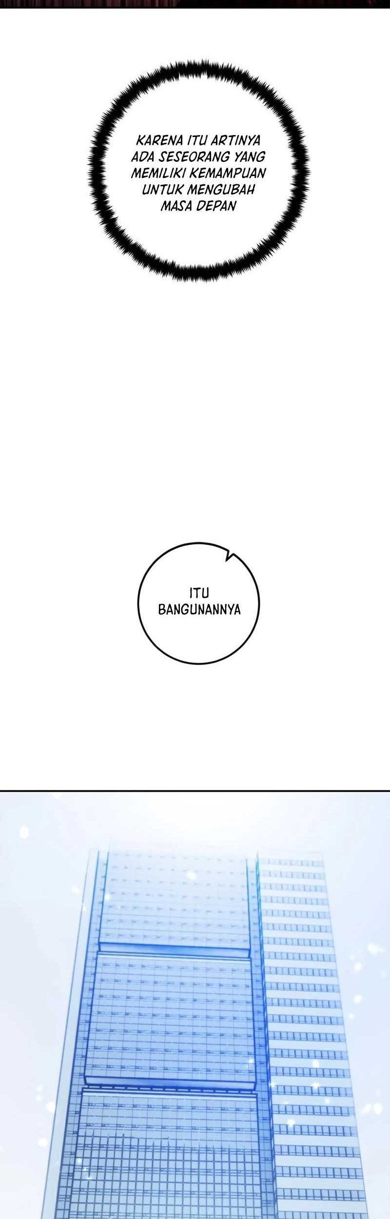 Return to Player Chapter 75 Gambar 43