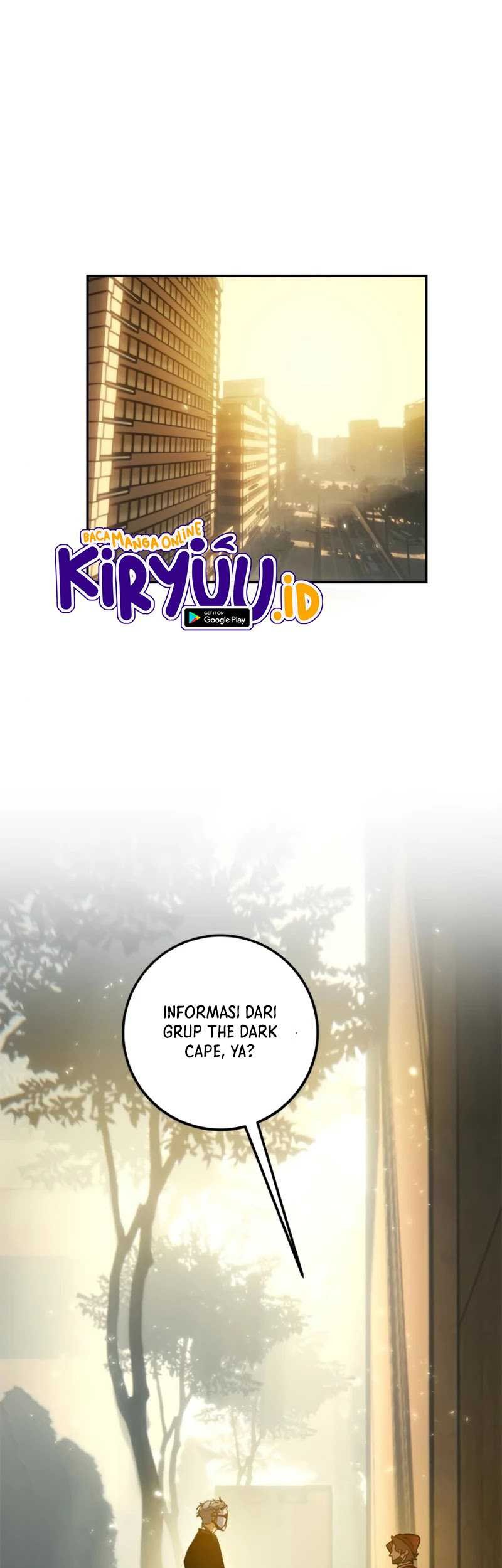 Manhwa Return to Player Chapter 75 gambar nomor 2