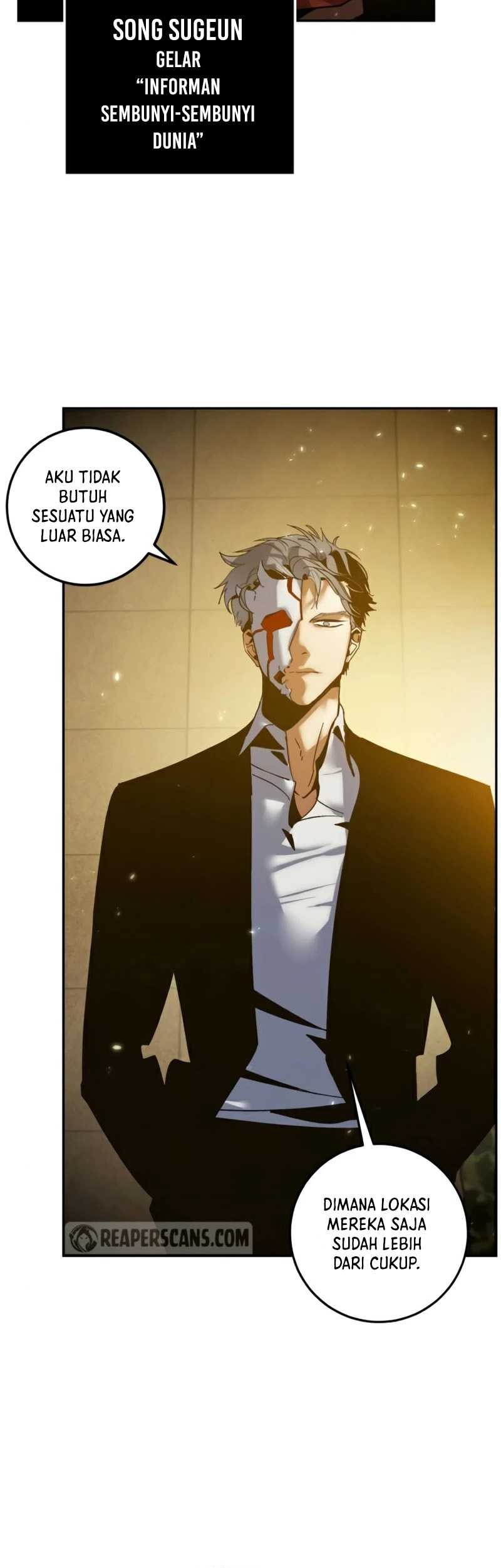 Return to Player Chapter 75 Gambar 4