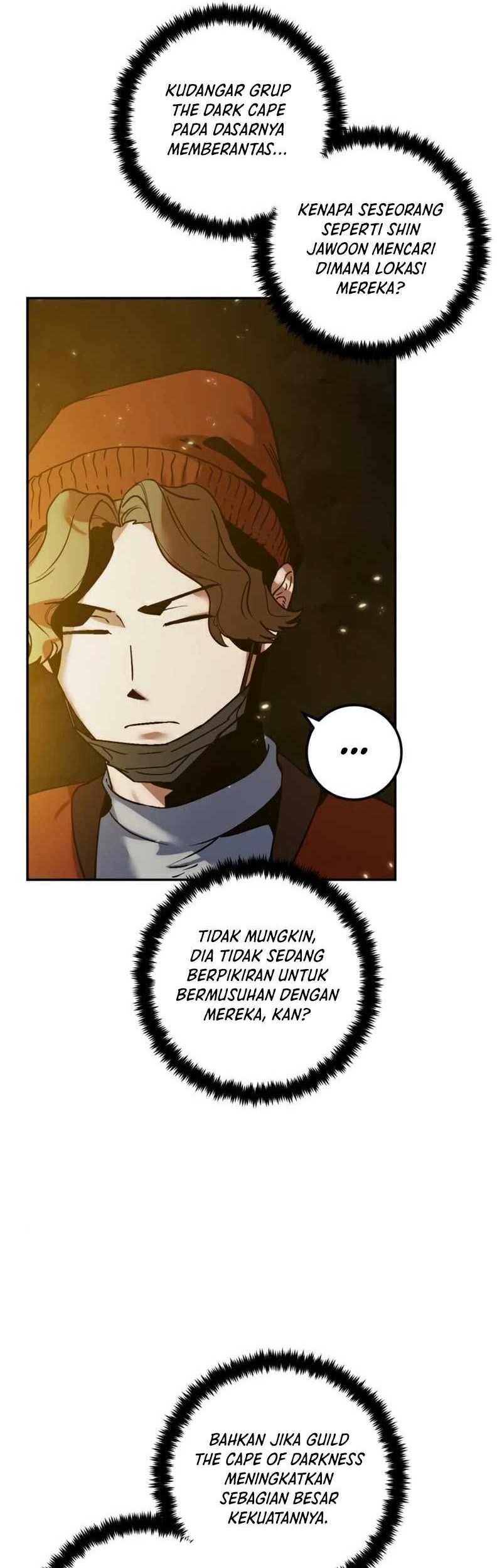 Return to Player Chapter 75 Gambar 5