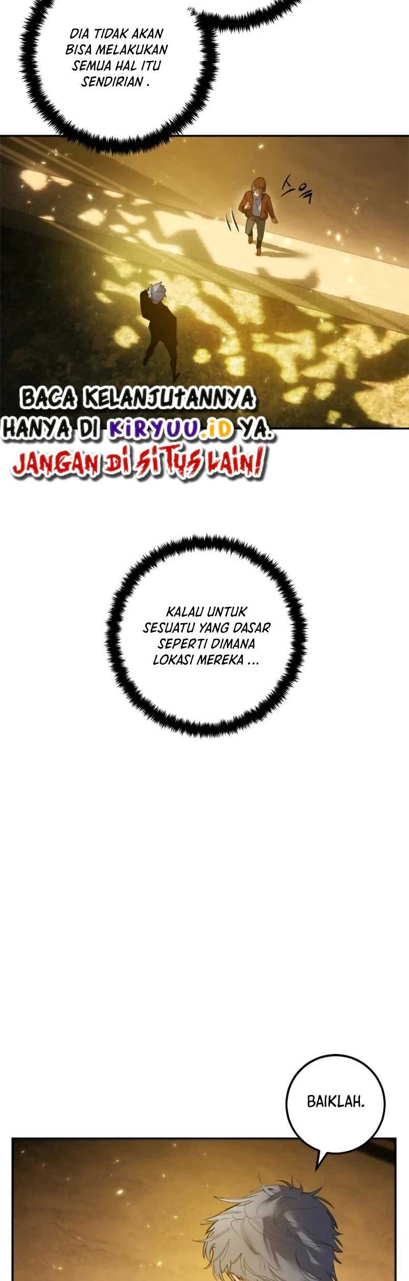 Return to Player Chapter 75 Gambar 6