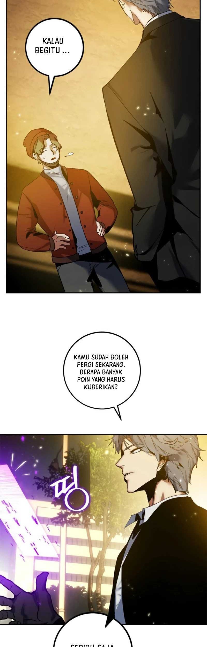 Return to Player Chapter 75 Gambar 7