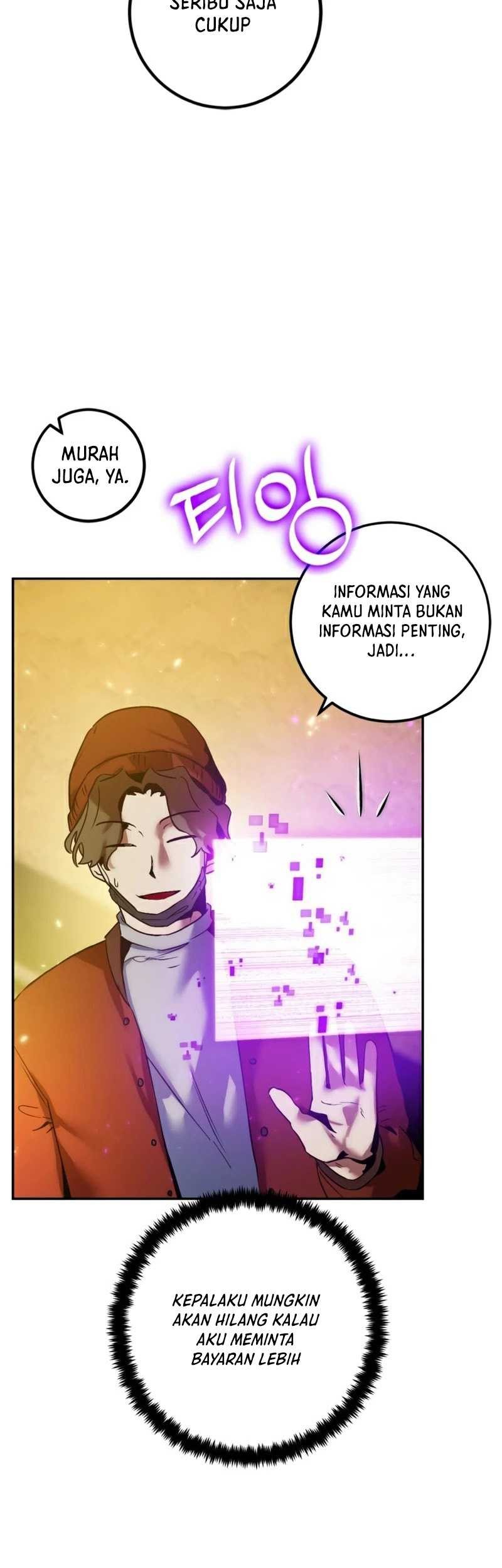 Return to Player Chapter 75 Gambar 8