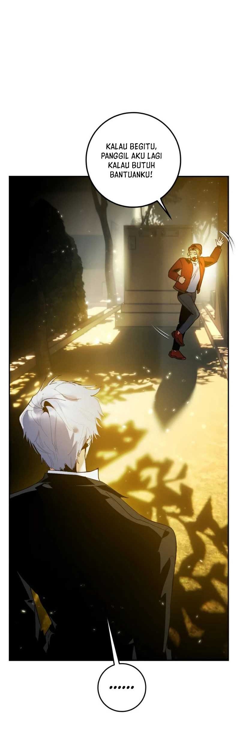 Return to Player Chapter 75 Gambar 9