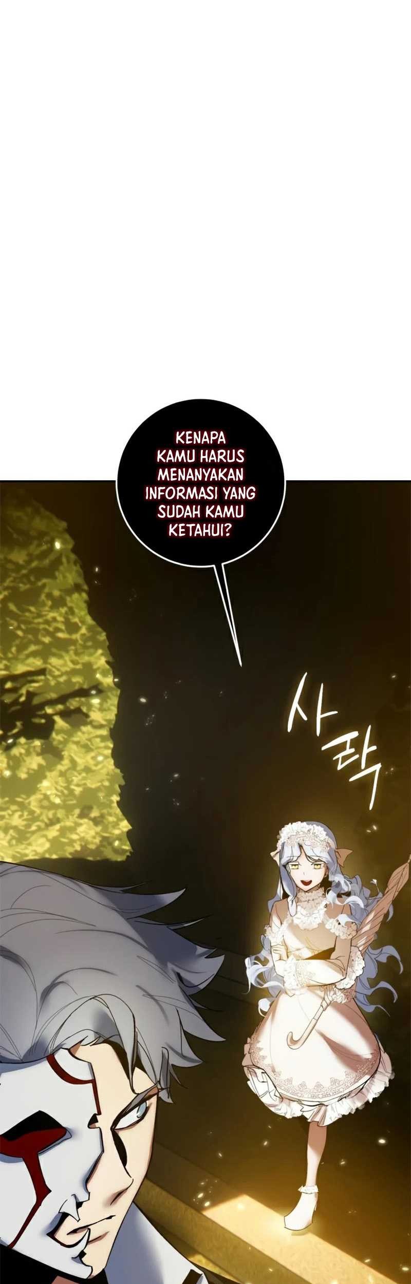 Return to Player Chapter 75 Gambar 10