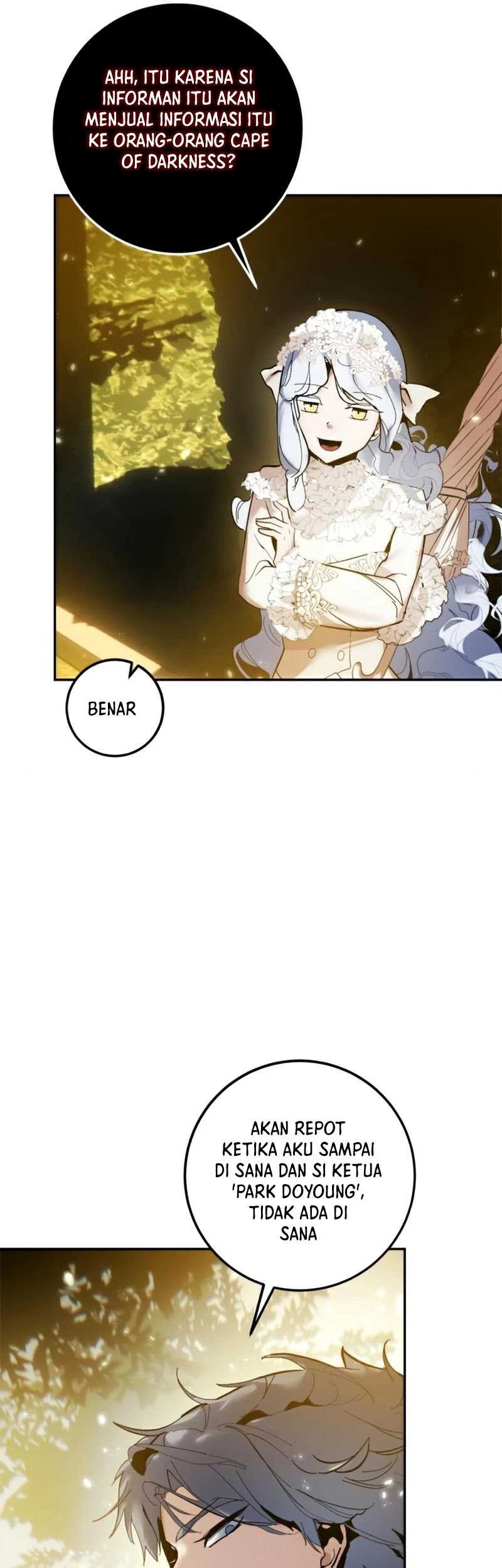 Return to Player Chapter 75 Gambar 12