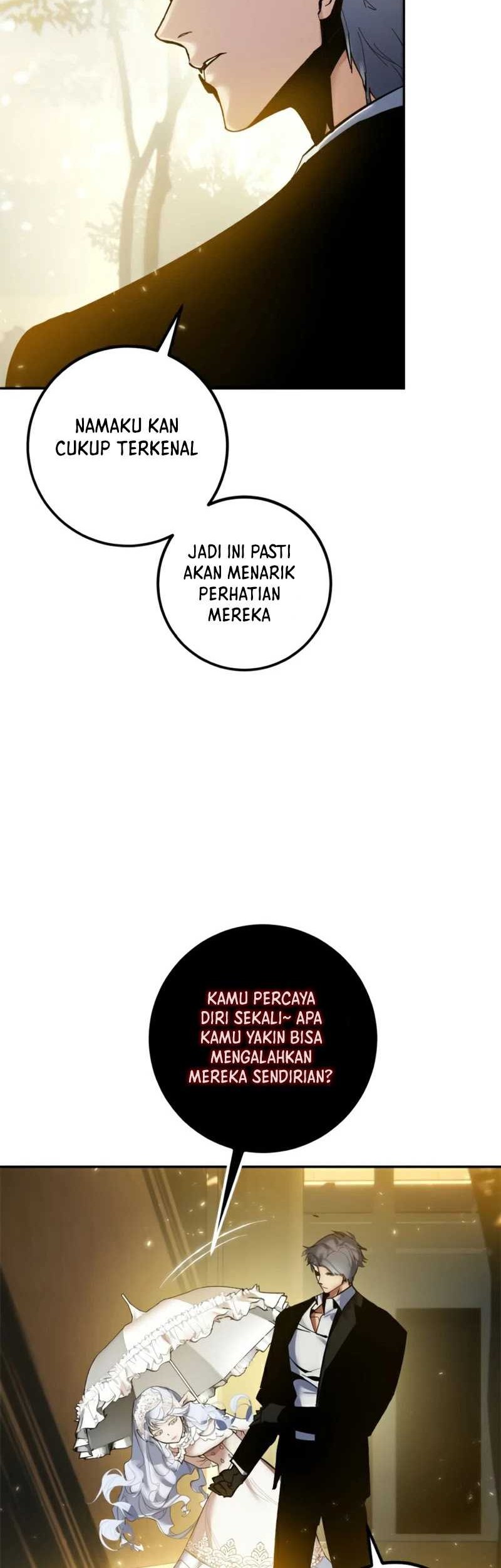 Return to Player Chapter 75 Gambar 13