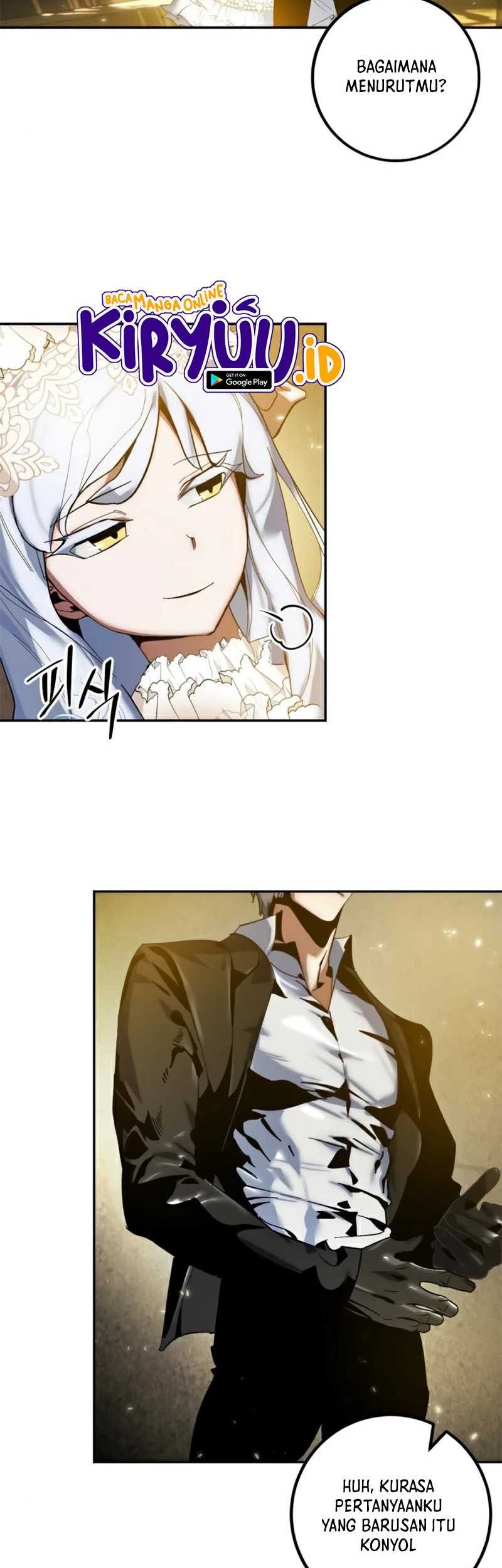 Return to Player Chapter 75 Gambar 14