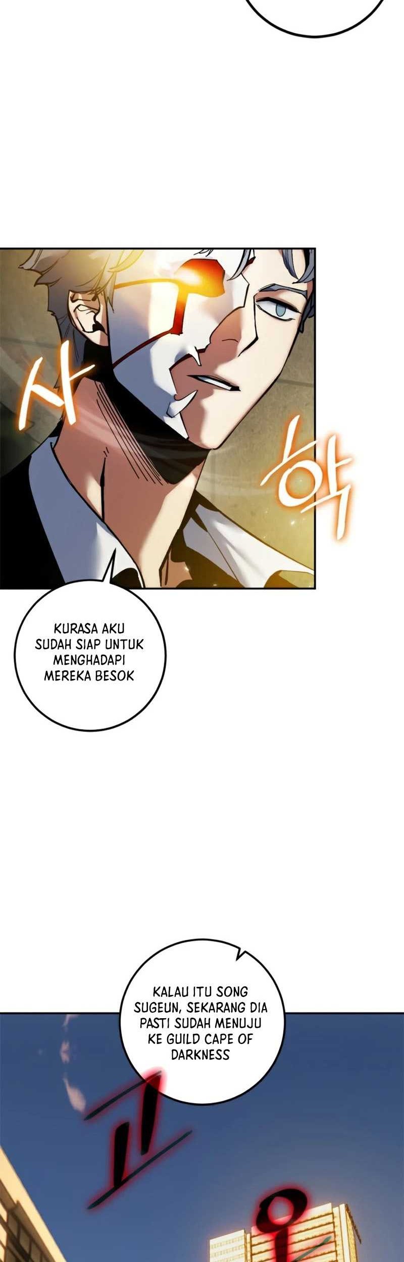 Return to Player Chapter 75 Gambar 15