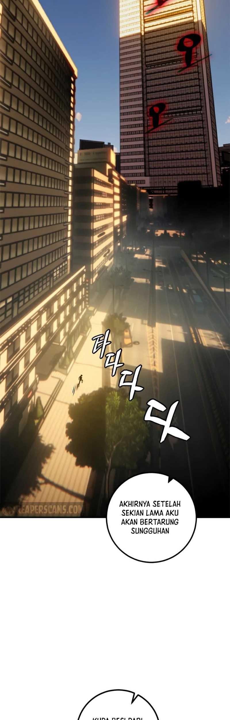 Return to Player Chapter 75 Gambar 16