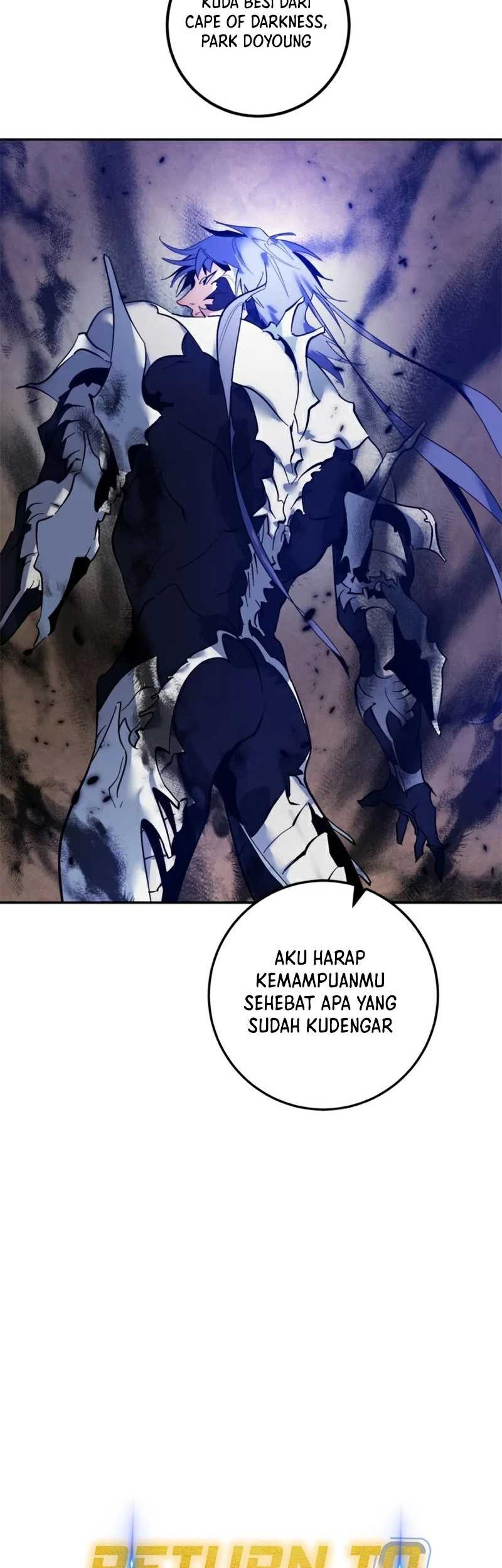 Return to Player Chapter 75 Gambar 17