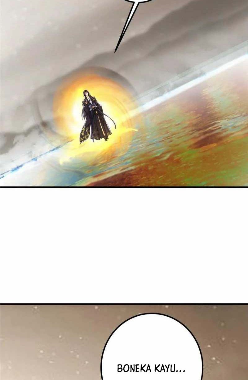 Keep A Low Profile, Sect Leader Chapter 90 Gambar 27