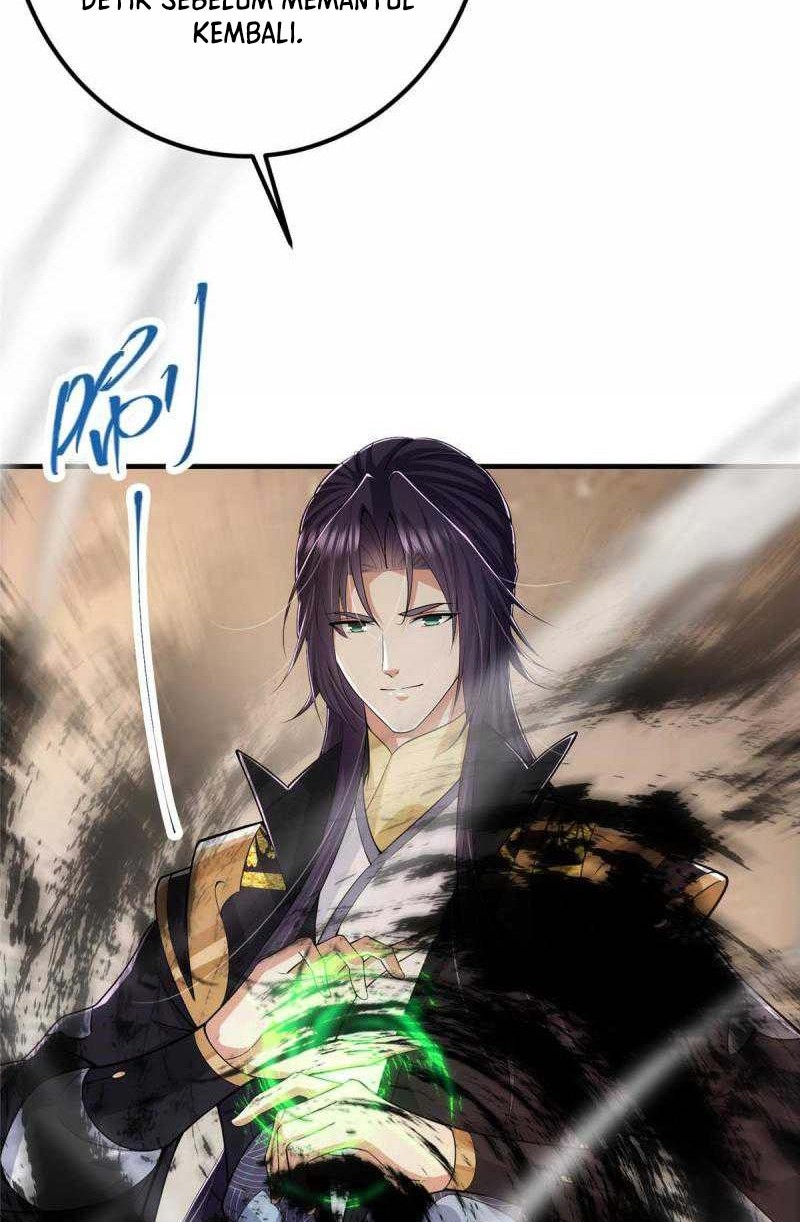 Keep A Low Profile, Sect Leader Chapter 90 Gambar 29