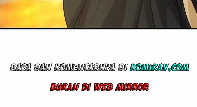 Keep A Low Profile, Sect Leader Chapter 90 Gambar 41