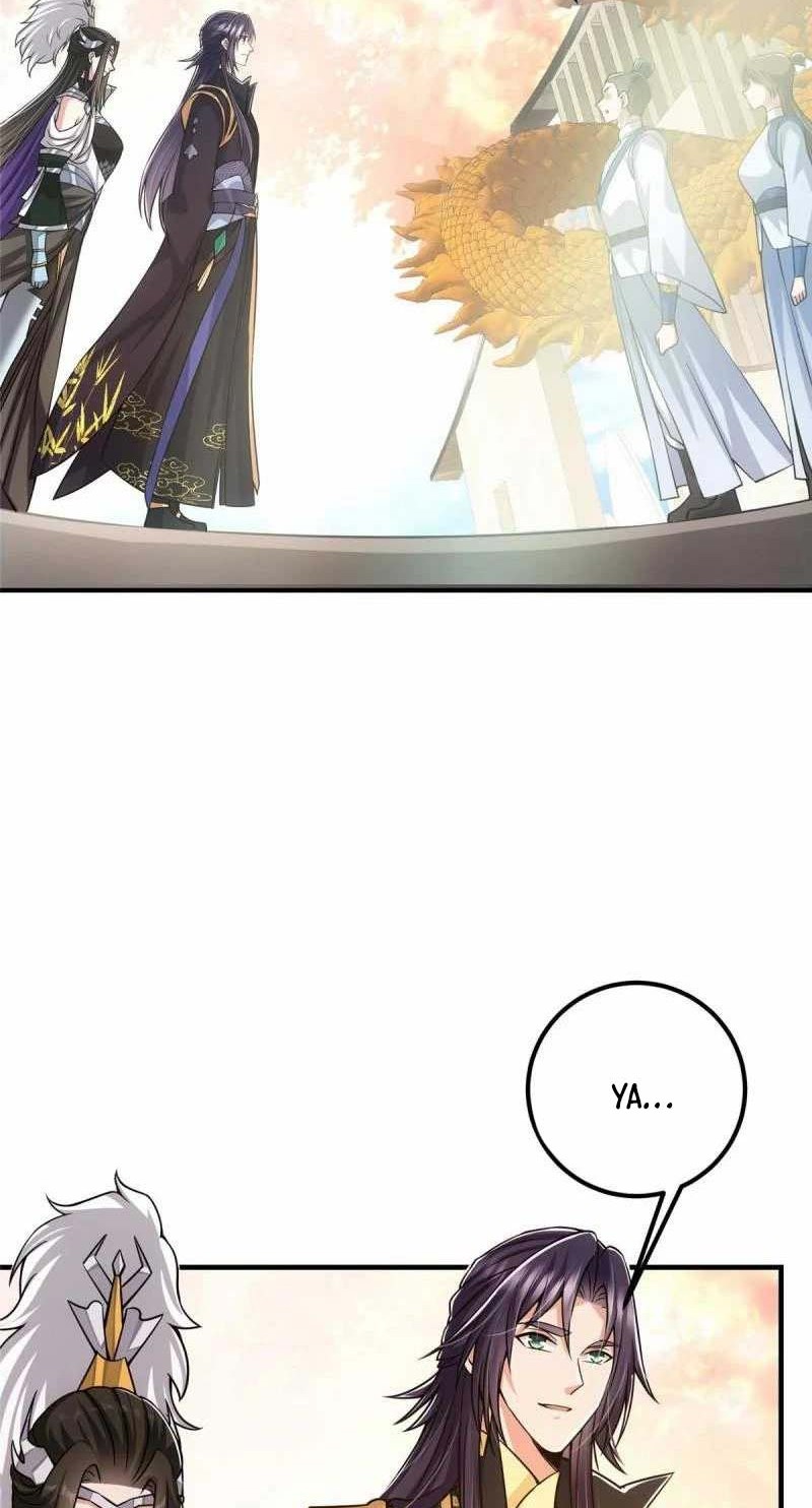 Keep A Low Profile, Sect Leader Chapter 90 Gambar 13