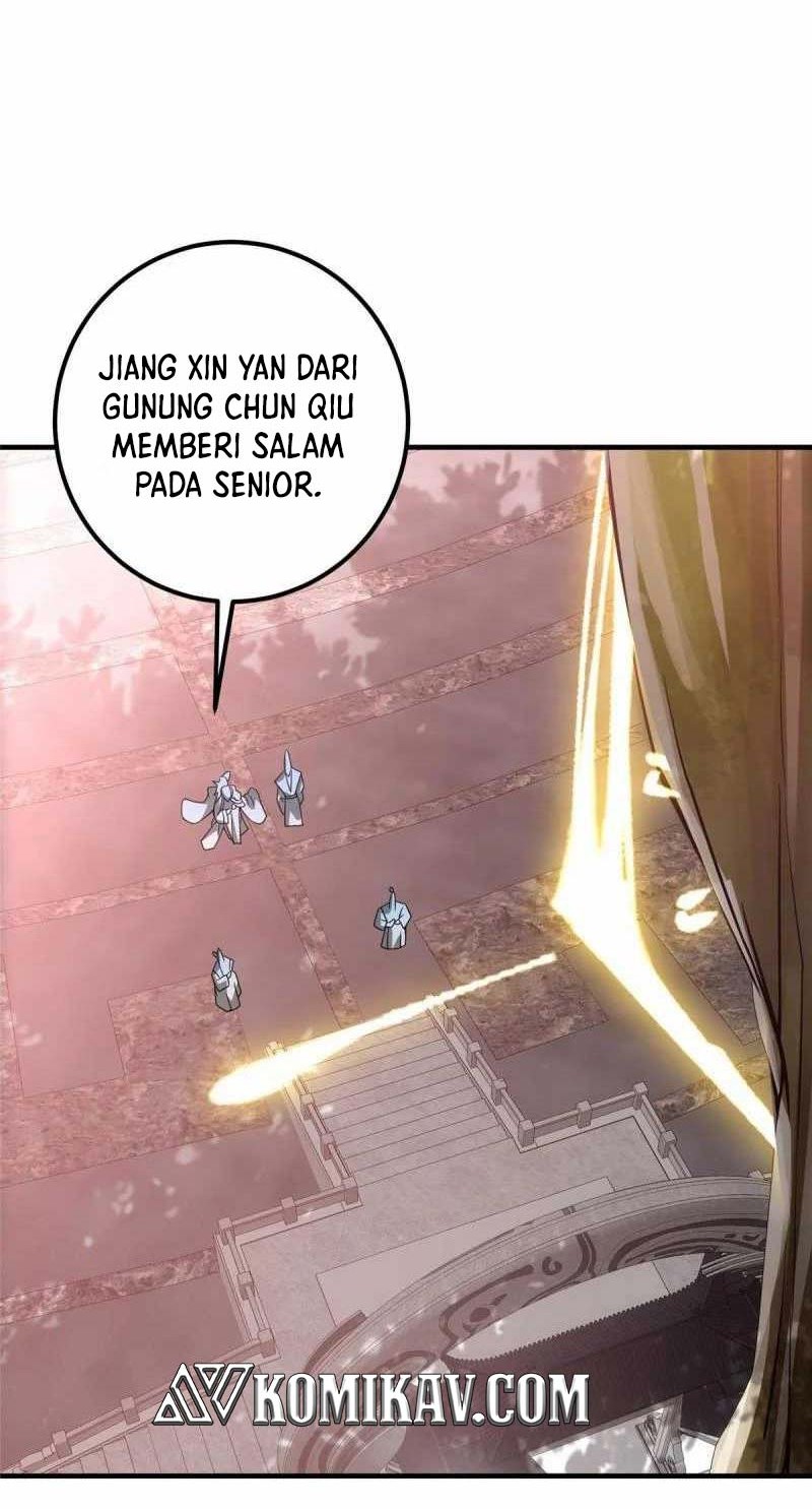 Keep A Low Profile, Sect Leader Chapter 90 Gambar 15