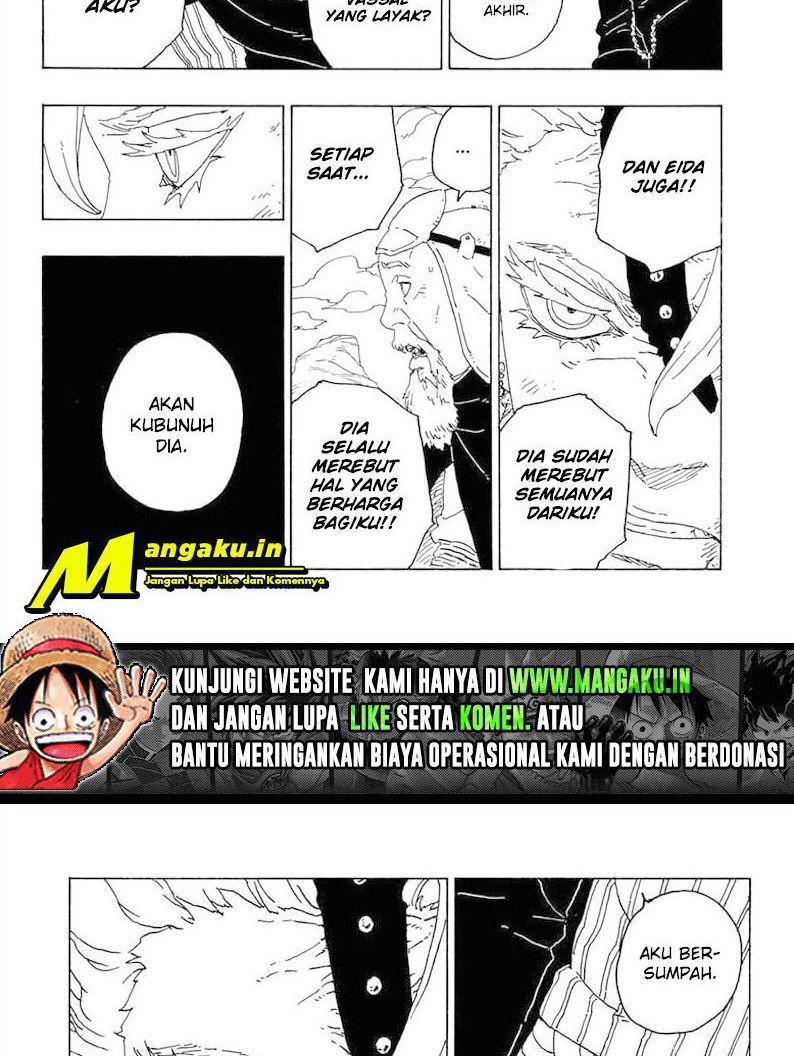 Boruto Chapter 71.2 Gambar 22
