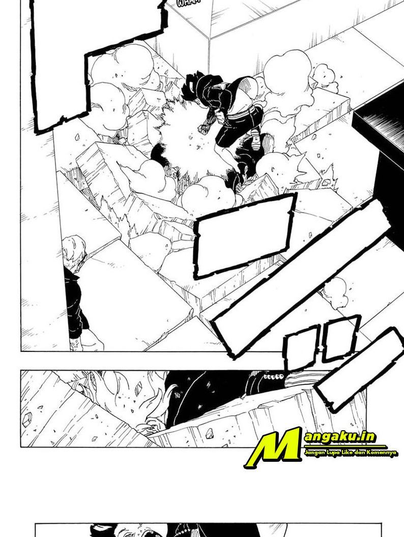 Boruto Chapter 71.2 Gambar 4