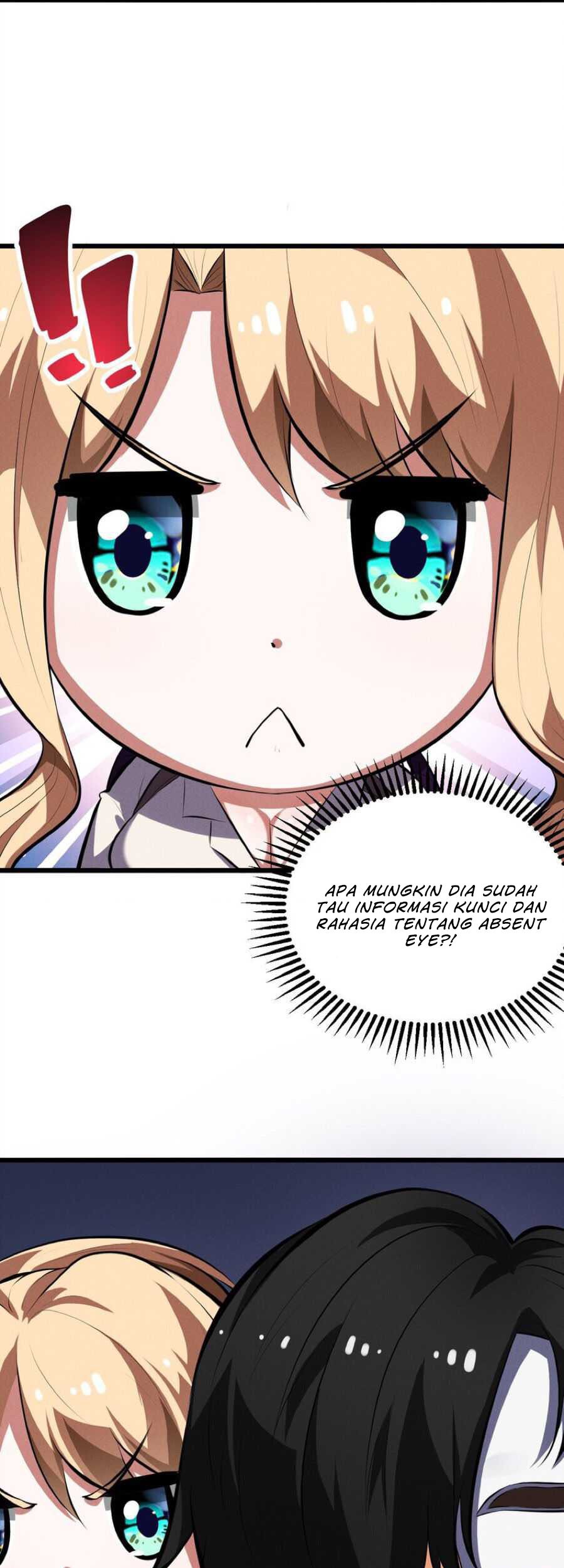 Please Stop Summoning Me! Chapter 33 Gambar 26