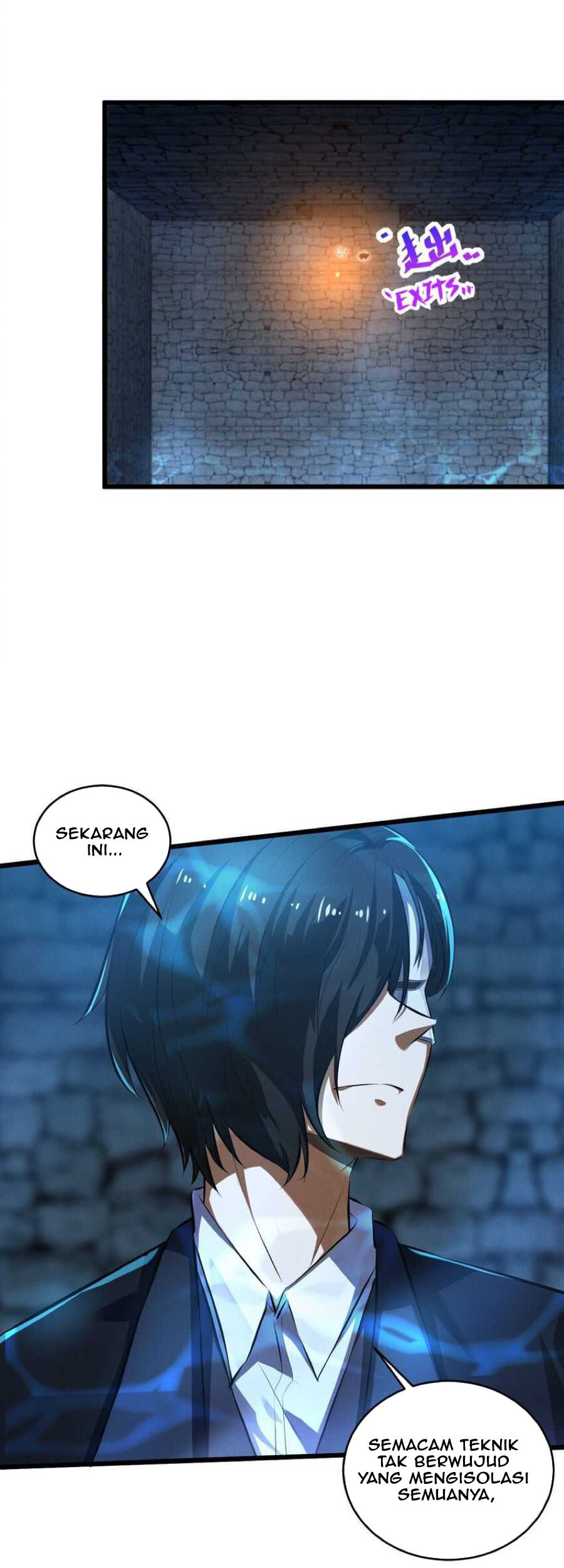 Please Stop Summoning Me! Chapter 33 Gambar 28