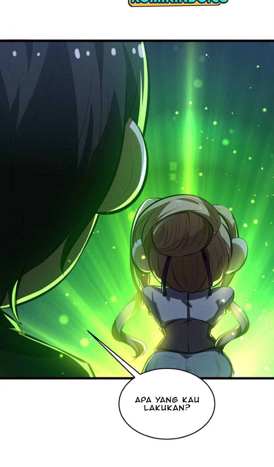 Please Stop Summoning Me! Chapter 33 Gambar 19