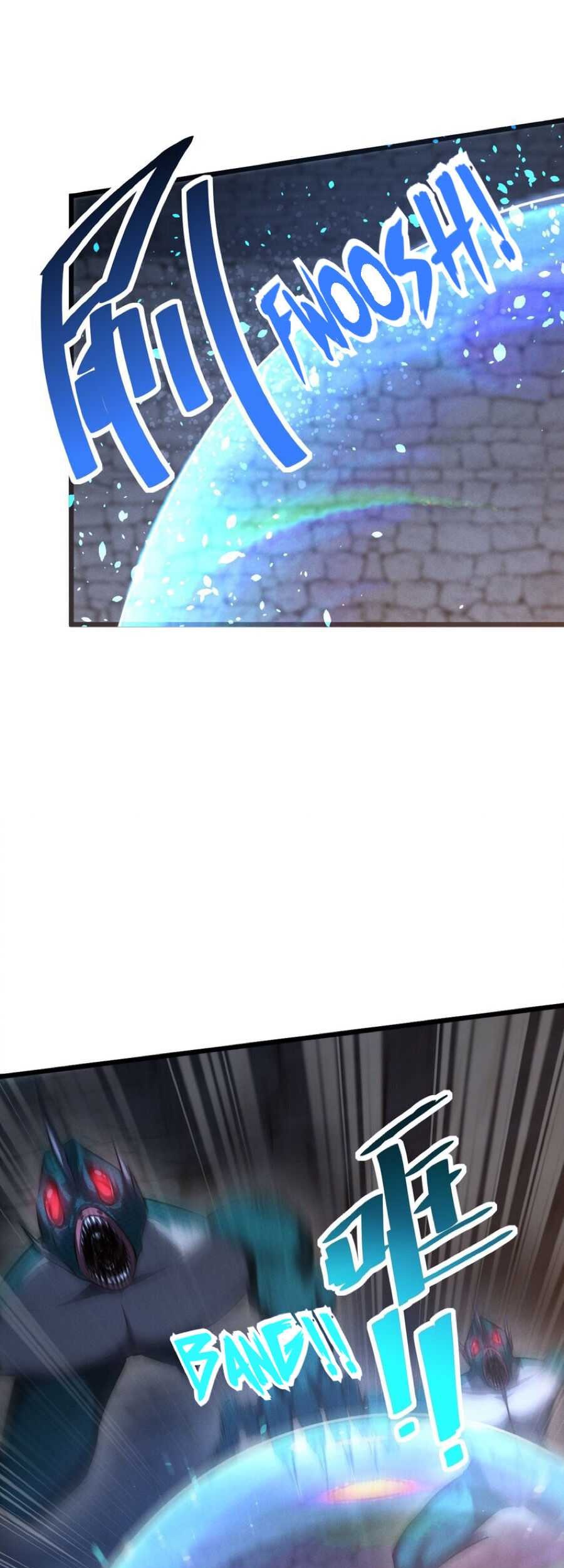 Please Stop Summoning Me! Chapter 33 Gambar 46